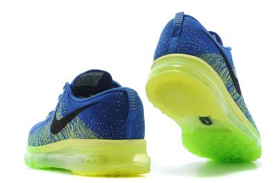 cheap nike flyknit air max men's sneakers cheap no. 19